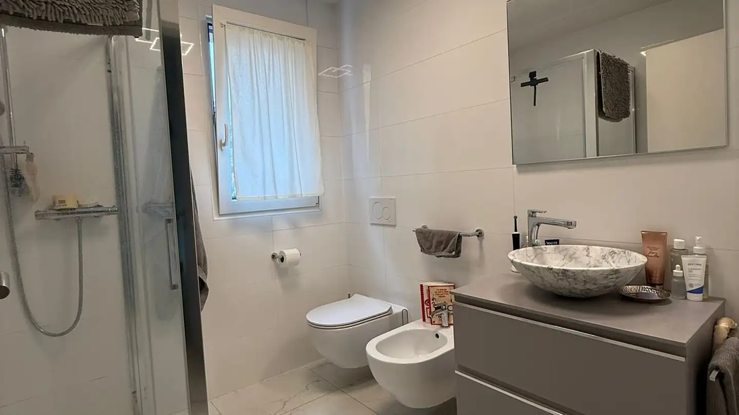 Appartamento in affitto - 6600 Locarno - Photo 4