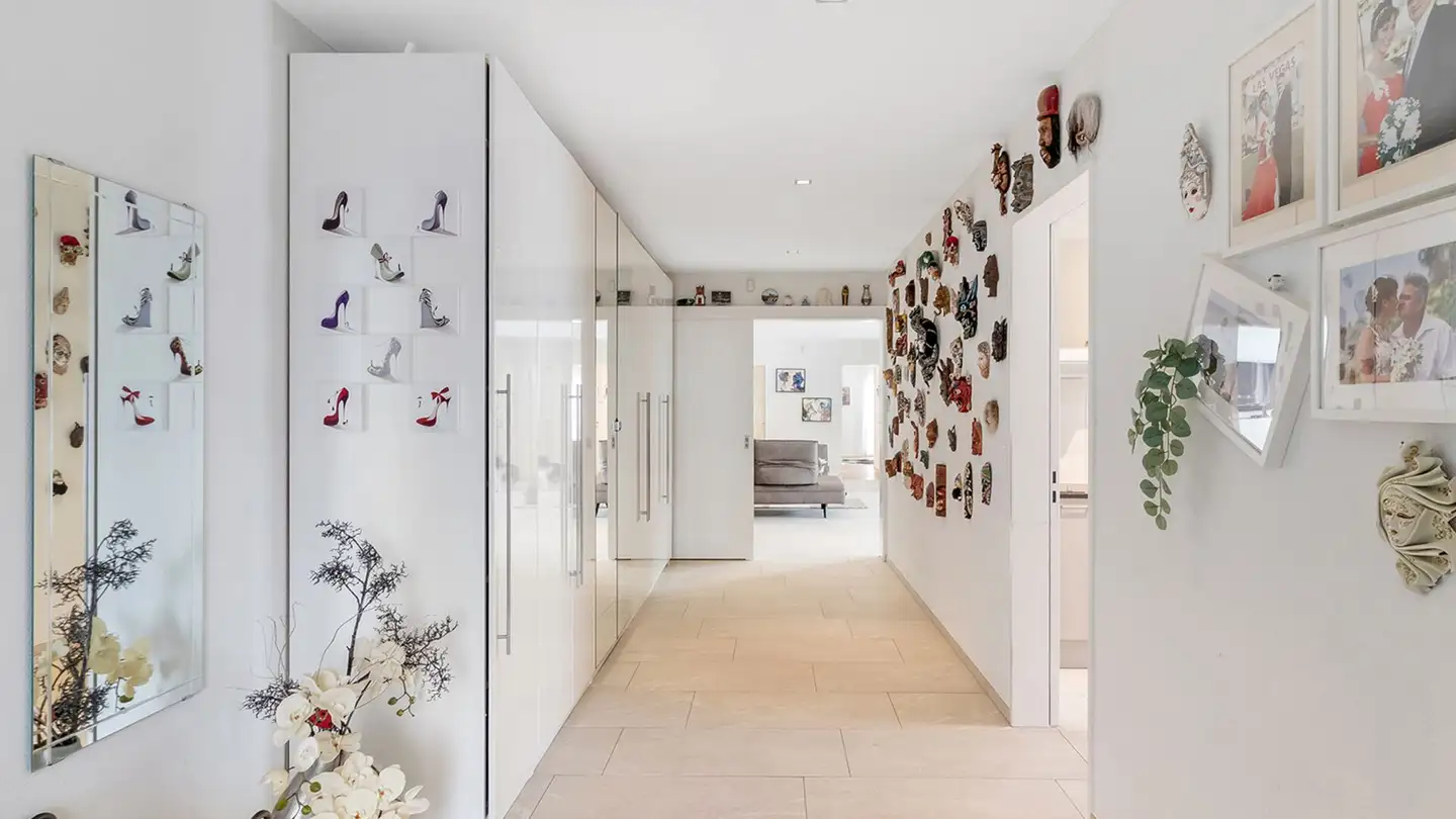 Apartment for sale - Am Sunnehang, 8486 Rikon im Tösstal - Photo 2