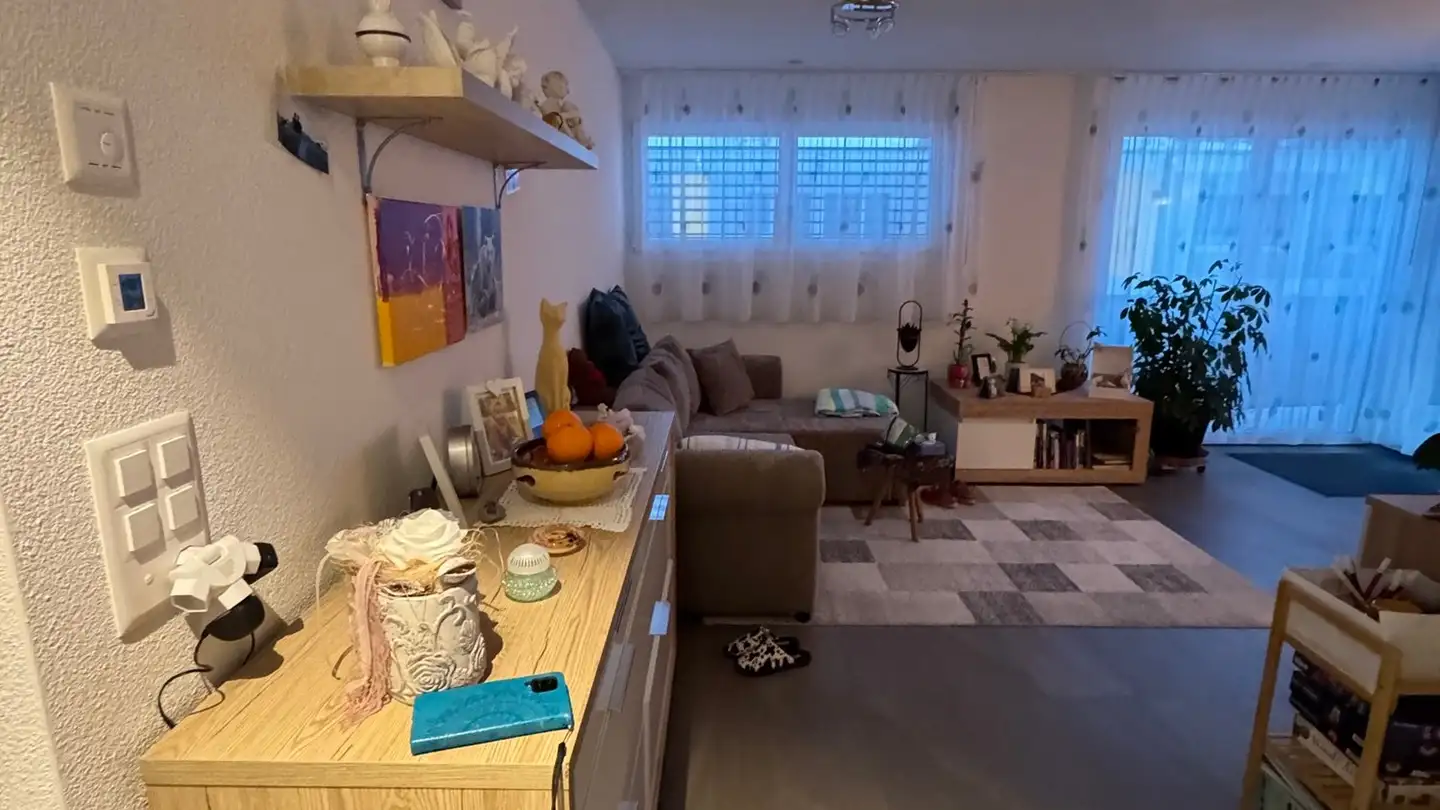 Wohnung mieten - Schulweg 8, 5722 Gränichen - Foto 2