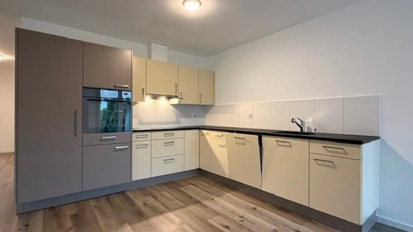 Wohnung mieten - Rotenrainstrasse 7, 8645 Jona - Foto 2