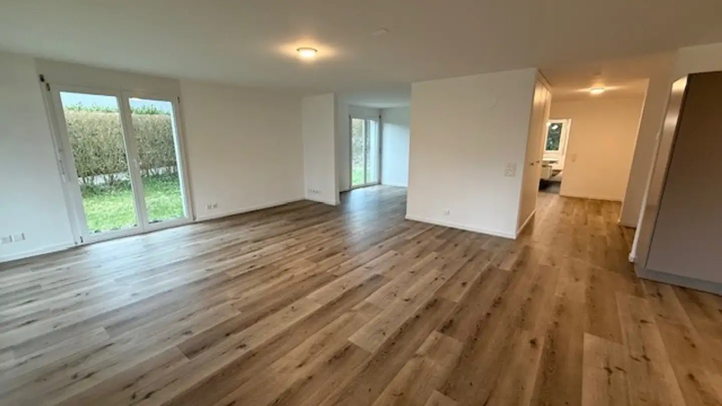 Wohnung mieten - Rotenrainstrasse 7, 8645 Jona - Foto 3