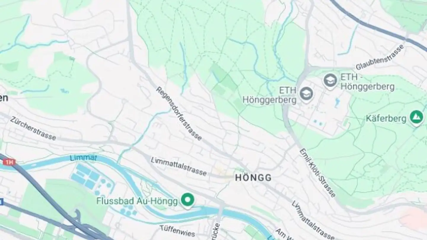 Apartment for rent - 8049 Zürich