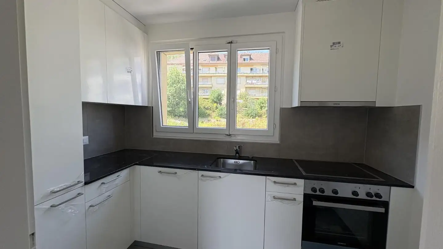 Appartamento in affitto - Rue De La Dîme 43, 2000 Neuchâtel