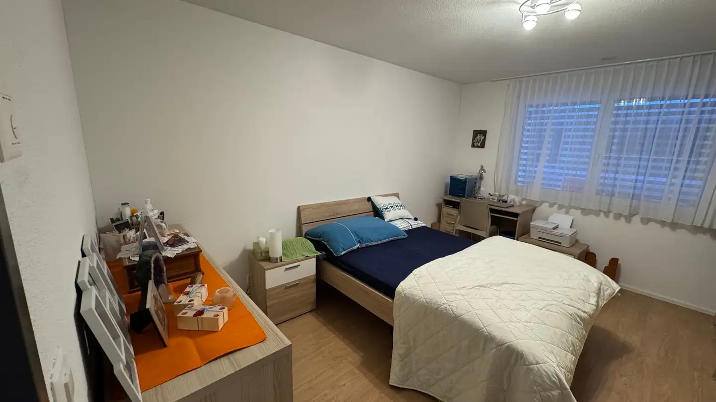 Wohnung mieten - Schulweg 8, 5722 Gränichen - Foto 3