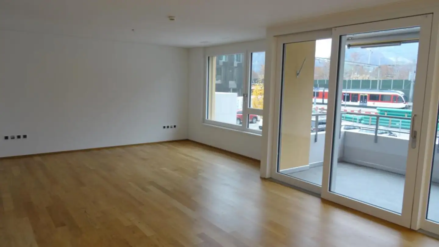 Appartamento in affitto - Bahnhofstrasse 16, 6362 Stansstad - Photo 2