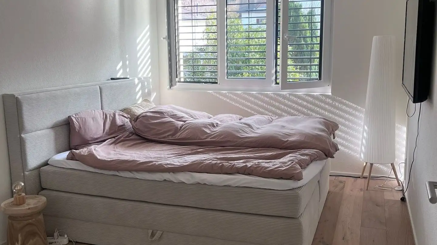 Appartamento in affitto - Lenzburgerstrasse 13a, 5600 Ammerswil AG - Photo 4