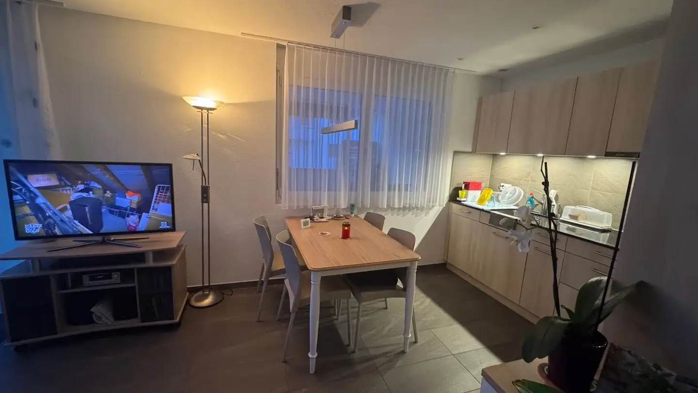 Wohnung mieten - Schulweg 8, 5722 Gränichen