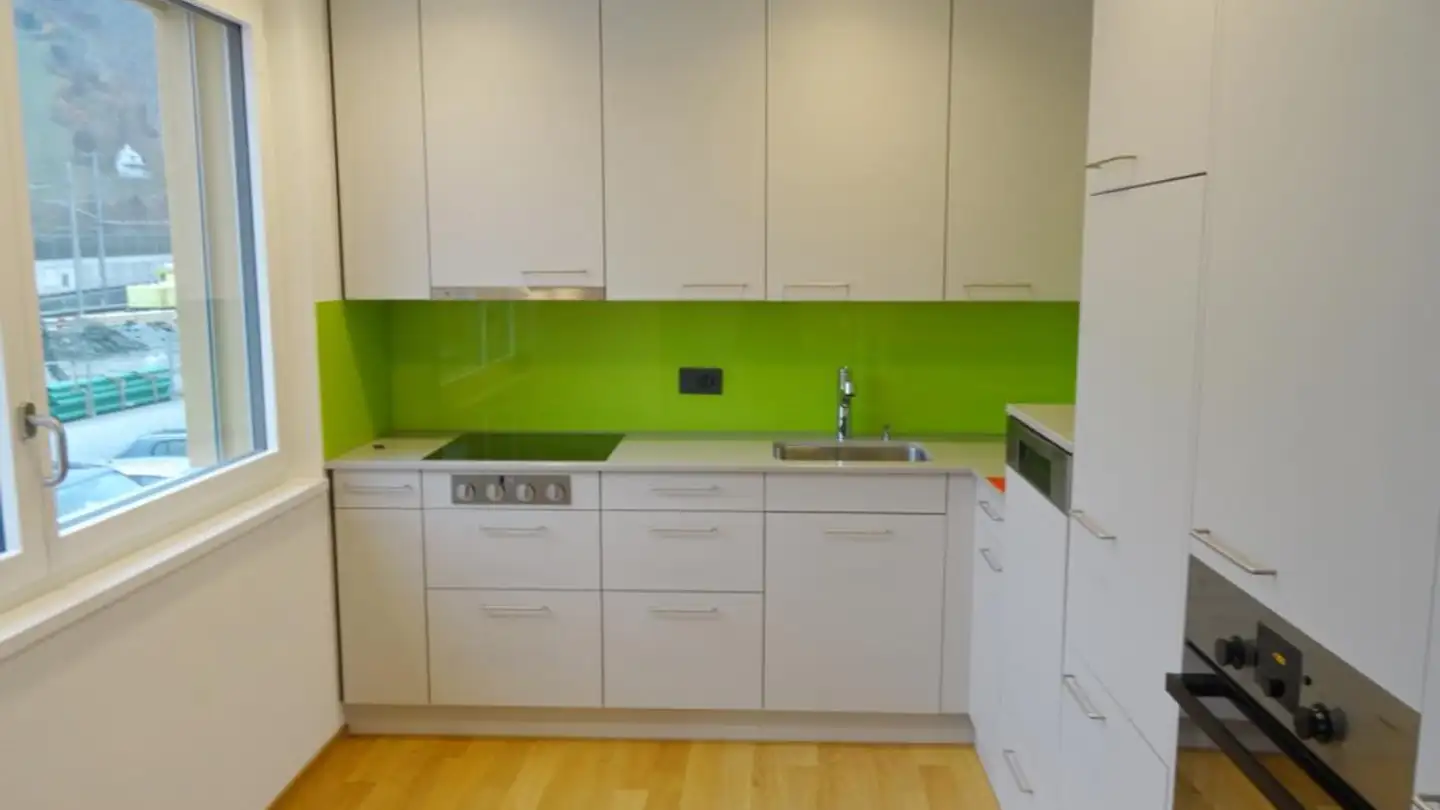 Appartamento in affitto - Bahnhofstrasse 16, 6362 Stansstad - Photo 3