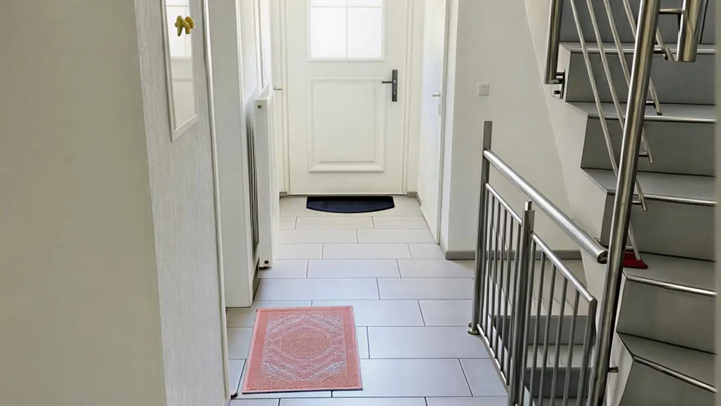 Single room for rent - Aarburgerstrasse 173, 4600 Olten - Photo 4