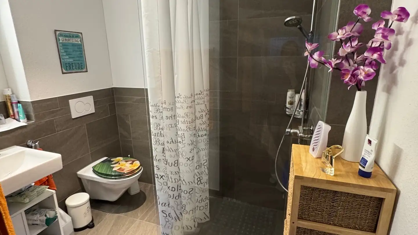 Wohnung mieten - Schulweg 8, 5722 Gränichen - Foto 4