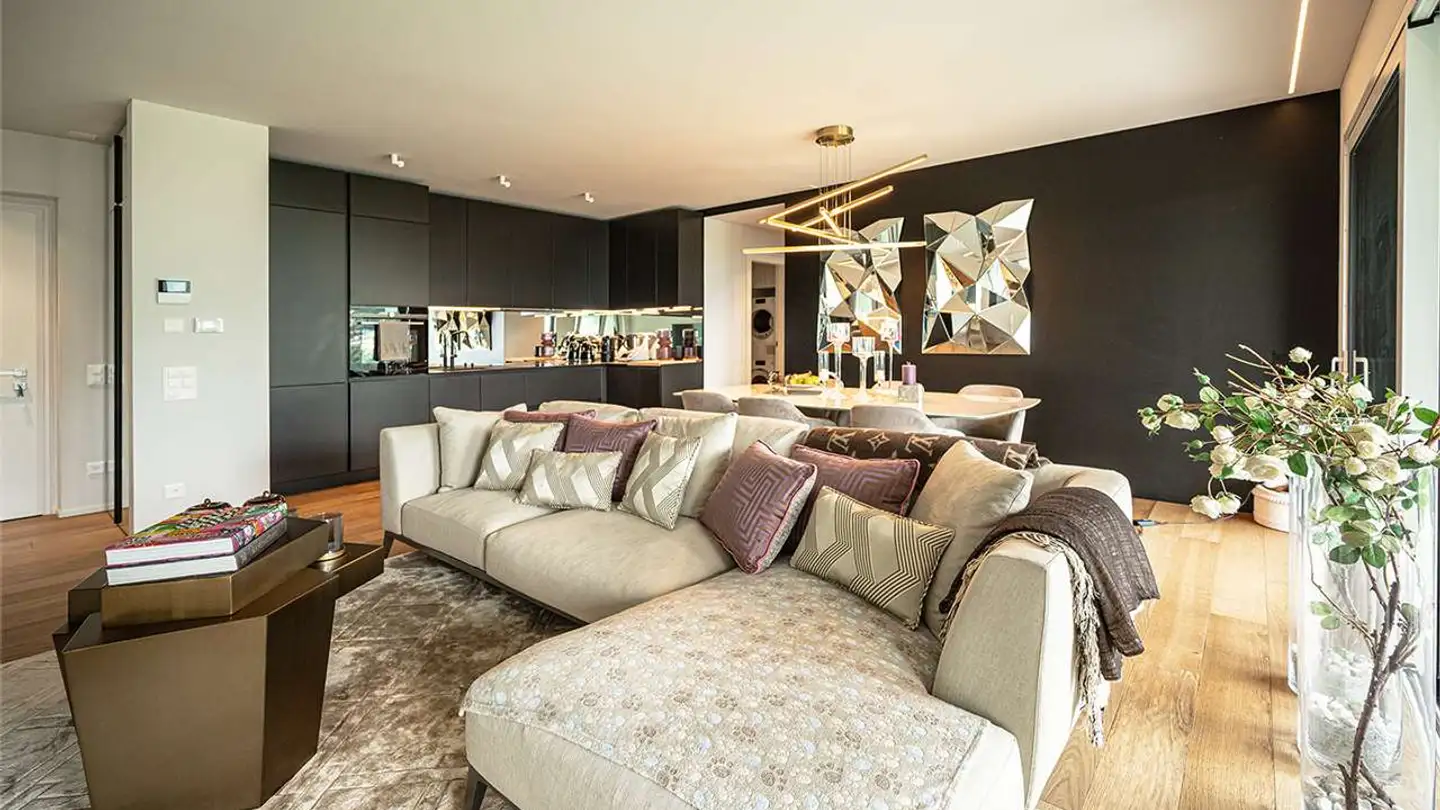 Appartamento in vendita - 6952 Canobbio - Photo 2