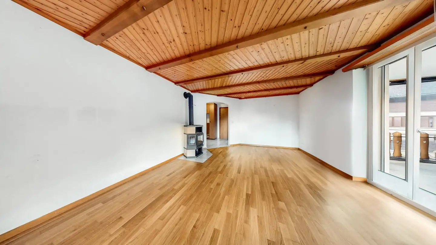 Wohnung mieten - 6434 Illgau