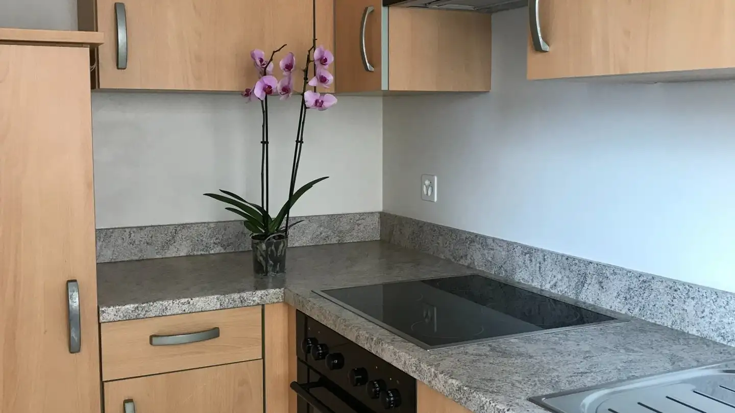 Appartamento in affitto - Via Francesco Soave 6a, 6830 Chiasso