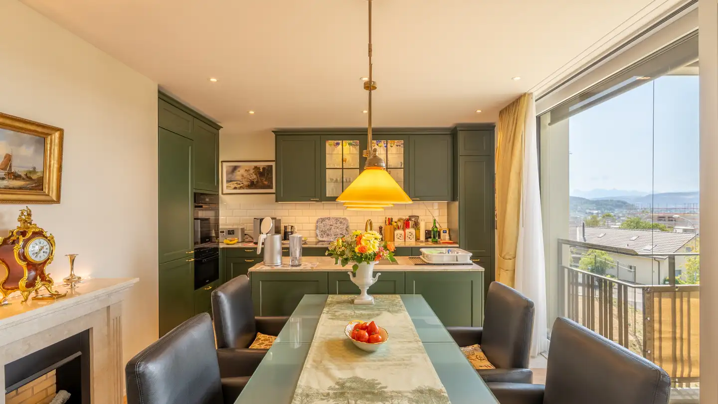Wohnung kaufen - Flugbrunnenstrasse 18a, 3065 Bolligen - Foto 2