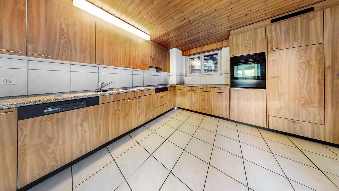 Appartamento in affitto - 6434 Illgau - Photo 2