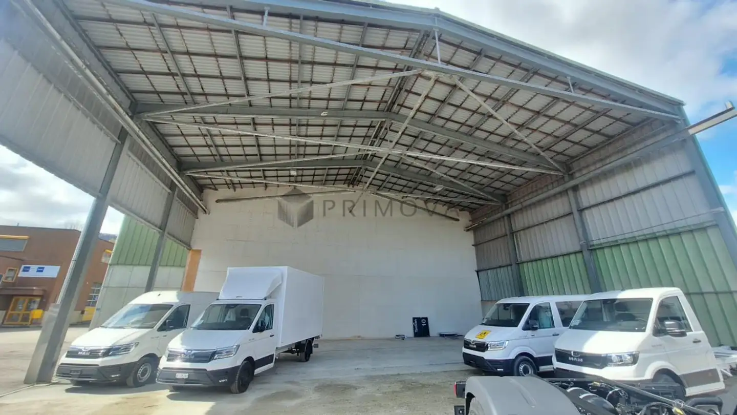 Commercial à vendre - 3123 Belp - Photo 3