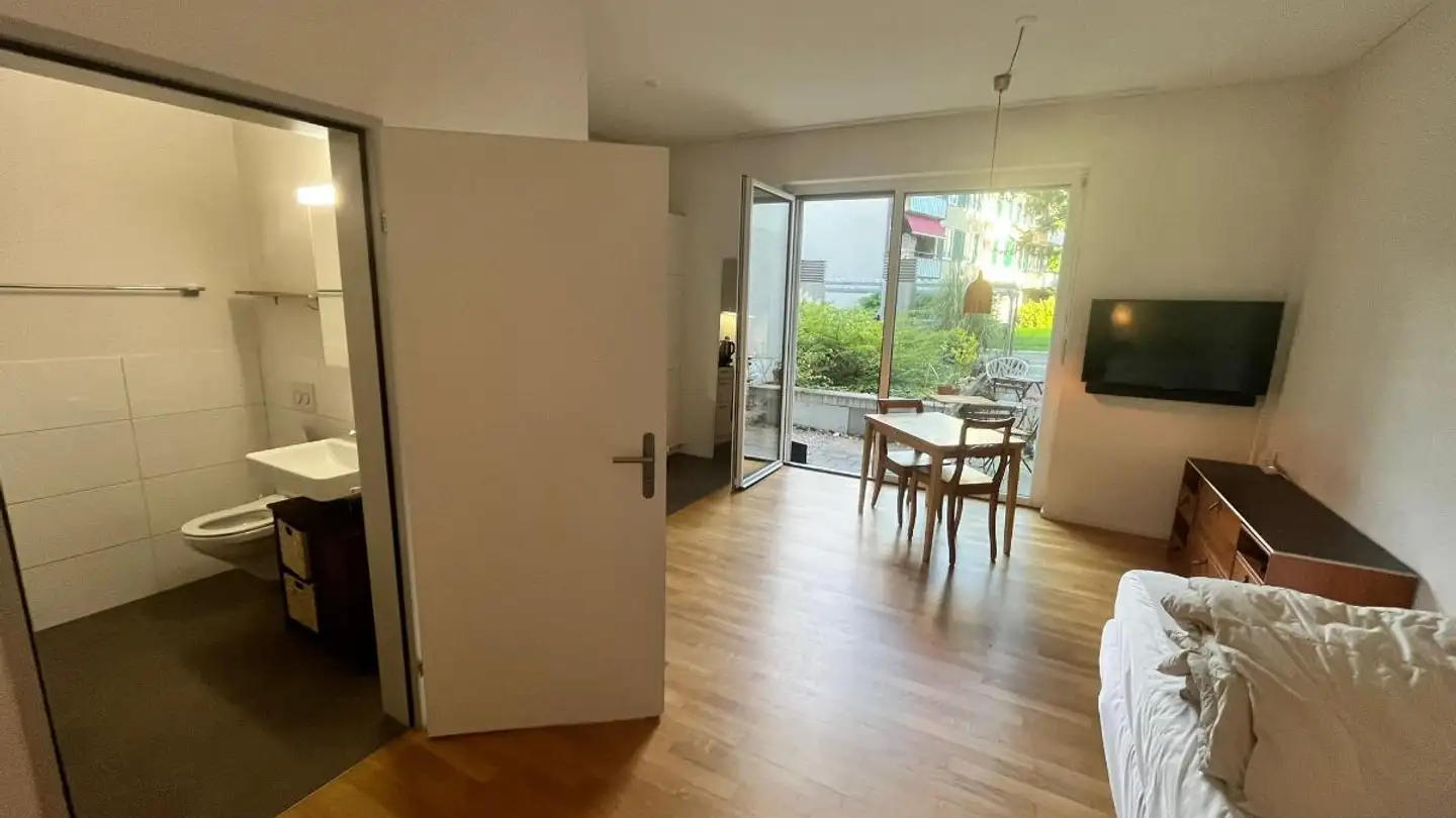 Appartamento in affitto - Schaffhauserstrasse 210, 8057 Zürich - Foto 3