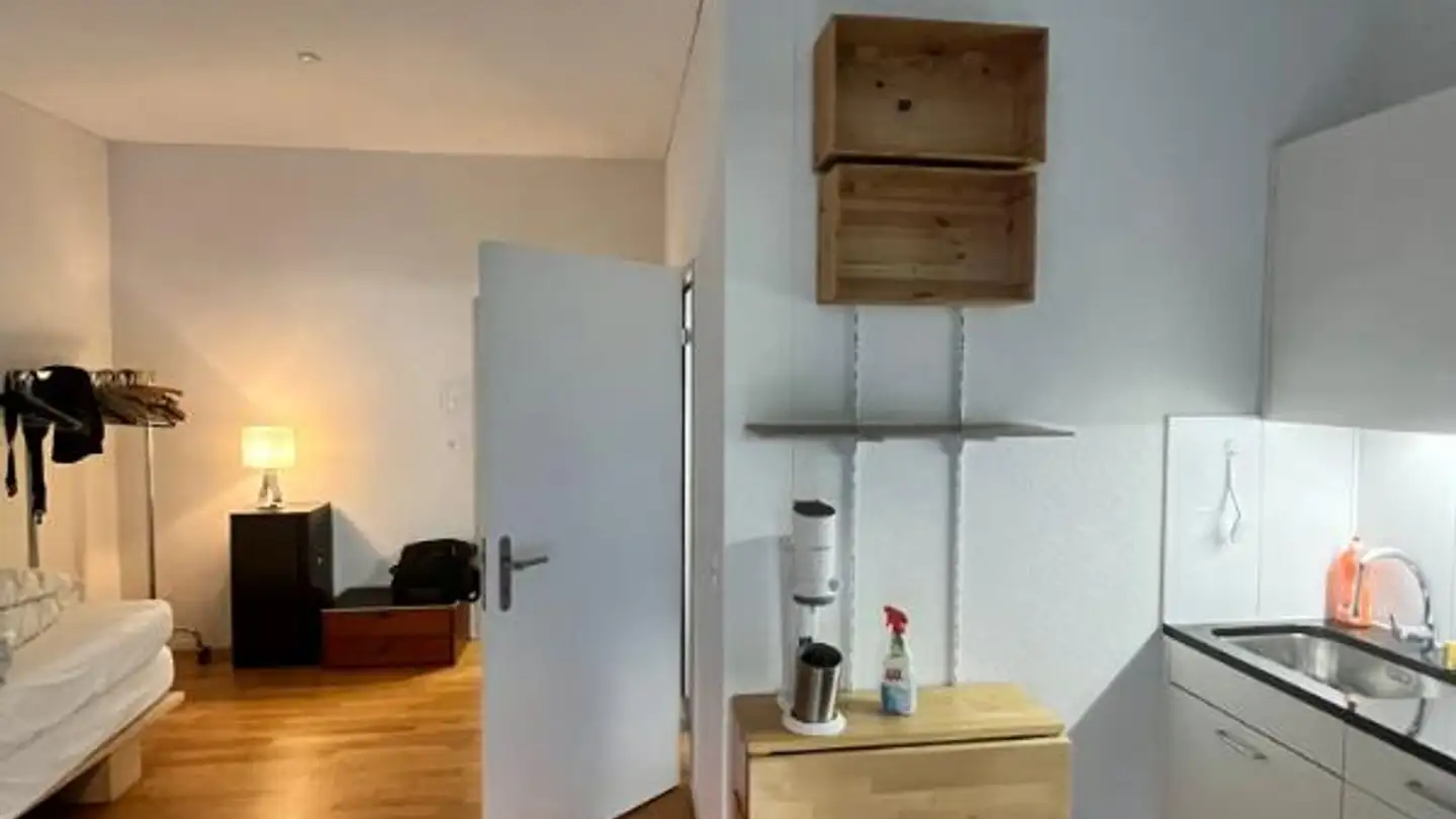 Appartamento in affitto - Schaffhauserstrasse 210, 8057 Zürich - Foto 4