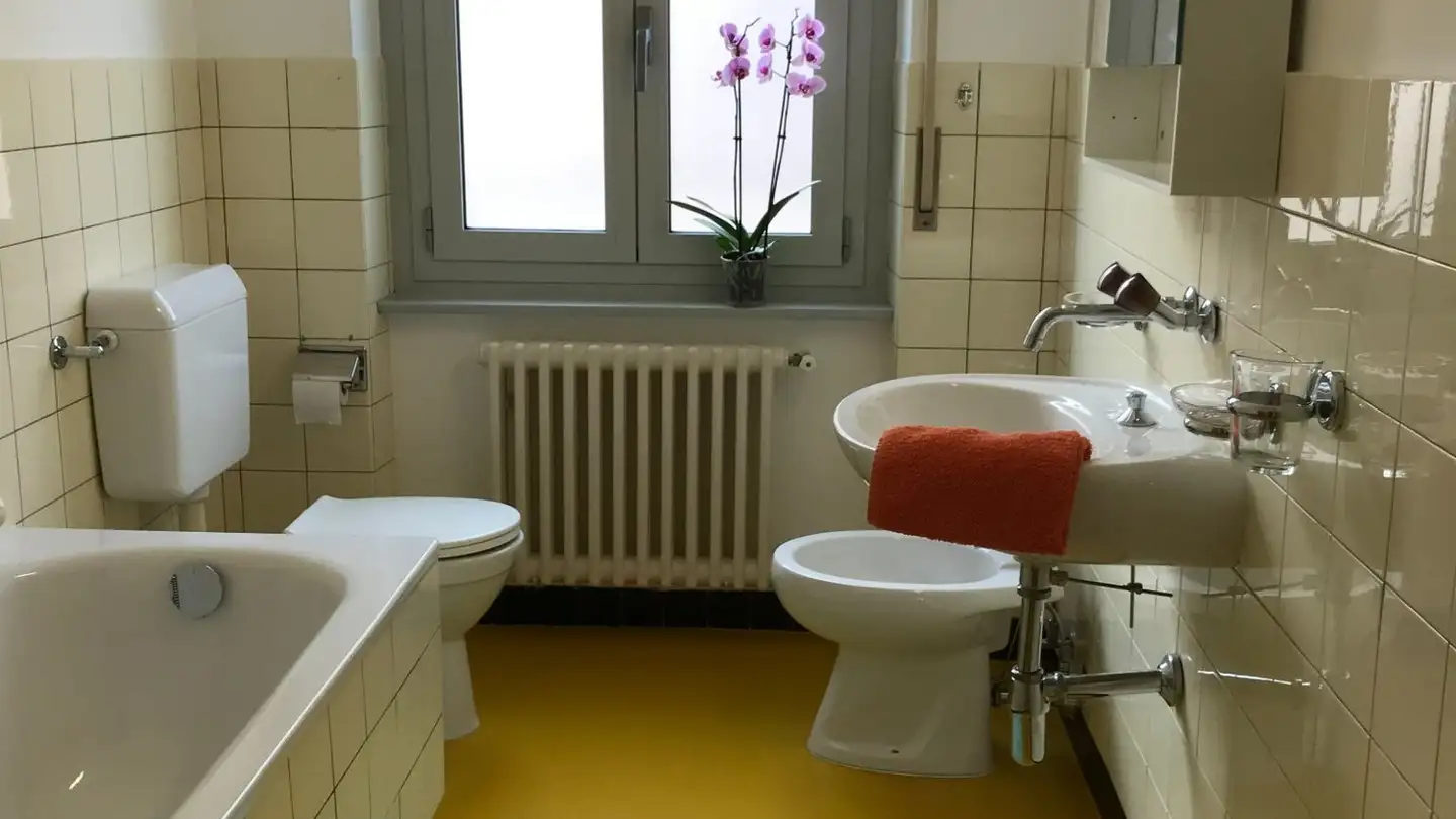 Appartamento in affitto - Via Francesco Soave 6a, 6830 Chiasso - Photo 4