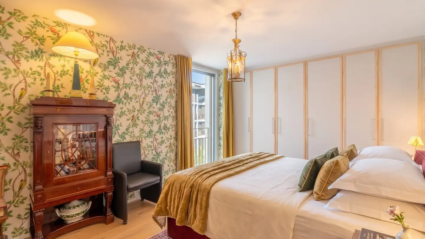 Wohnung kaufen - Flugbrunnenstrasse 18a, 3065 Bolligen - Foto 4