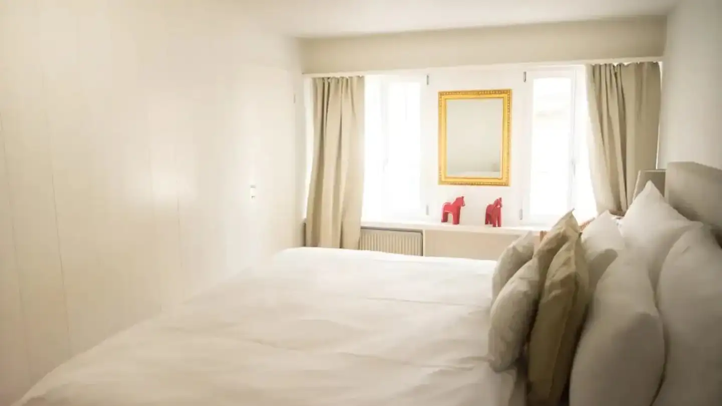 Wohnung mieten - Neugasse, 6300 Zug - Foto 2