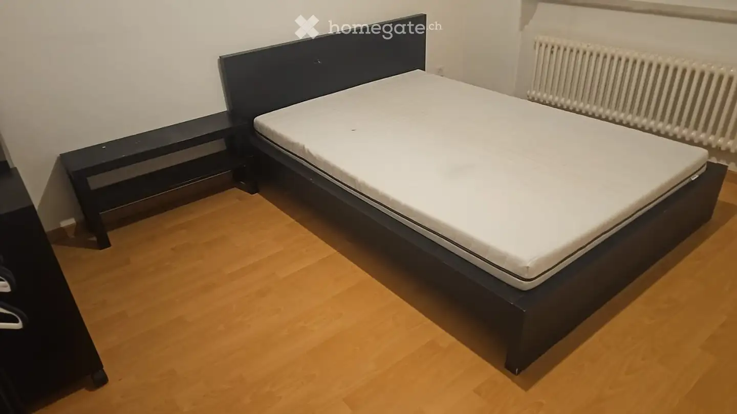 Stanza singola in affitto - 8051 Zürich