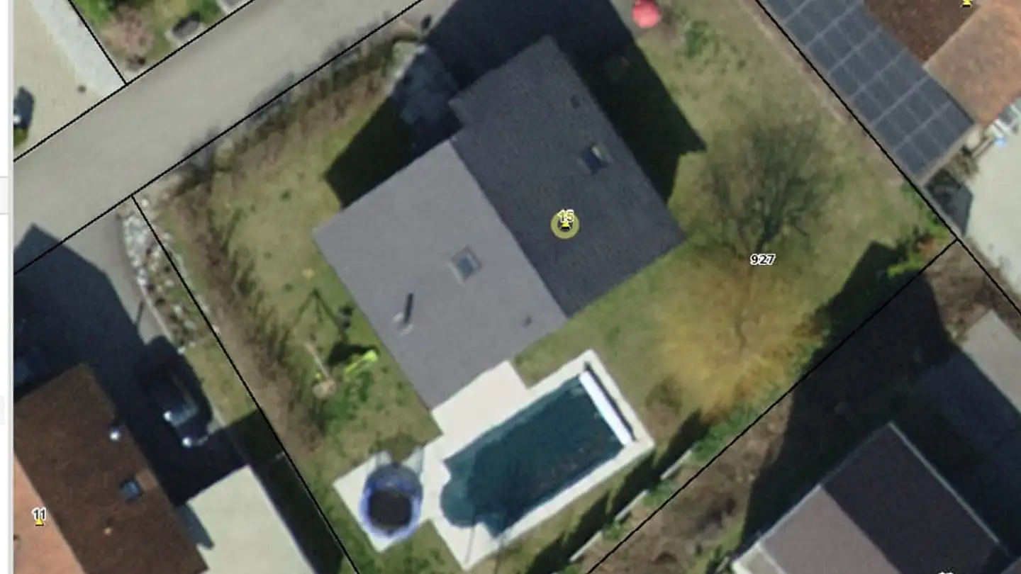 Maison individuelle à louer - Route De La Combetta 15, 1782 Belfaux - Photo 4