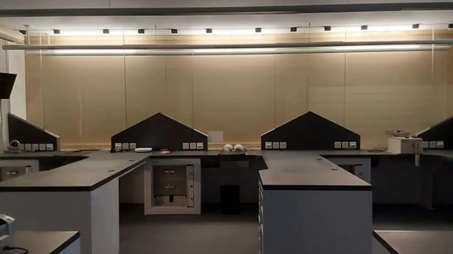 Gewerbe kaufen - Route D'anzère, 1972 Anzère - Foto 3