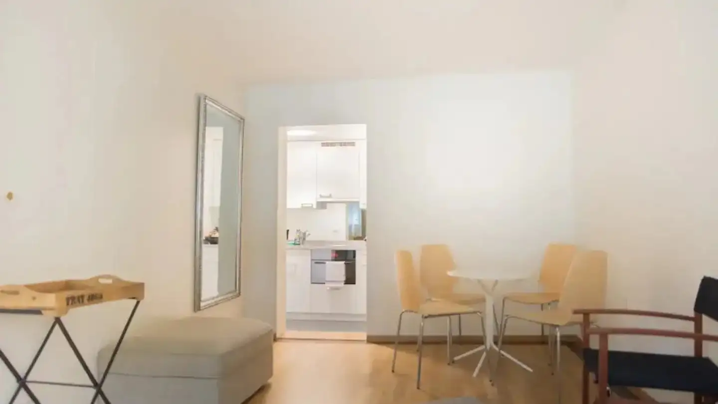 Wohnung mieten - Neugasse, 6300 Zug - Foto 4