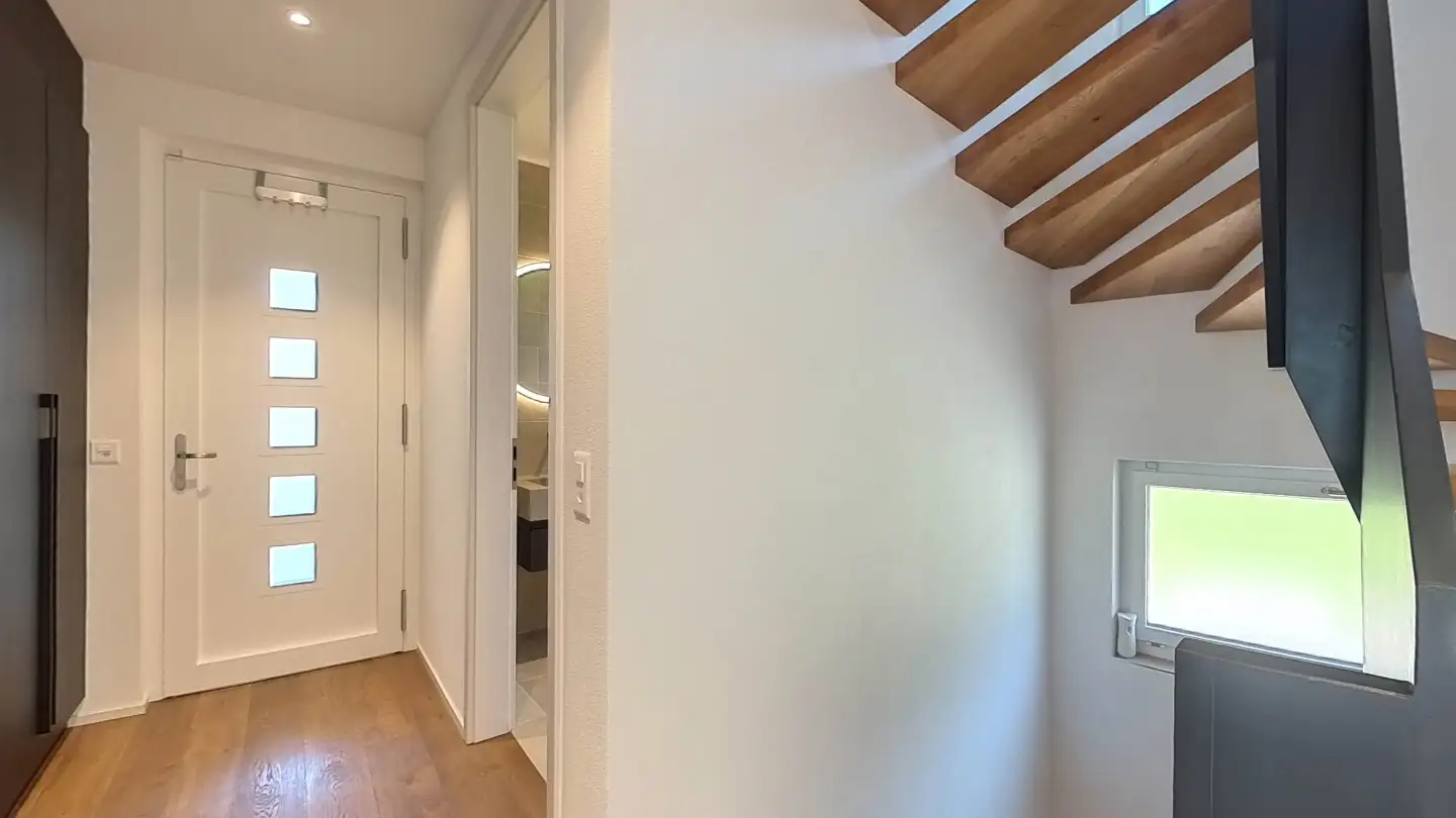 Einfamilienhaus kaufen - Buechholzstrasse 217, 8964 Rudolfstetten
