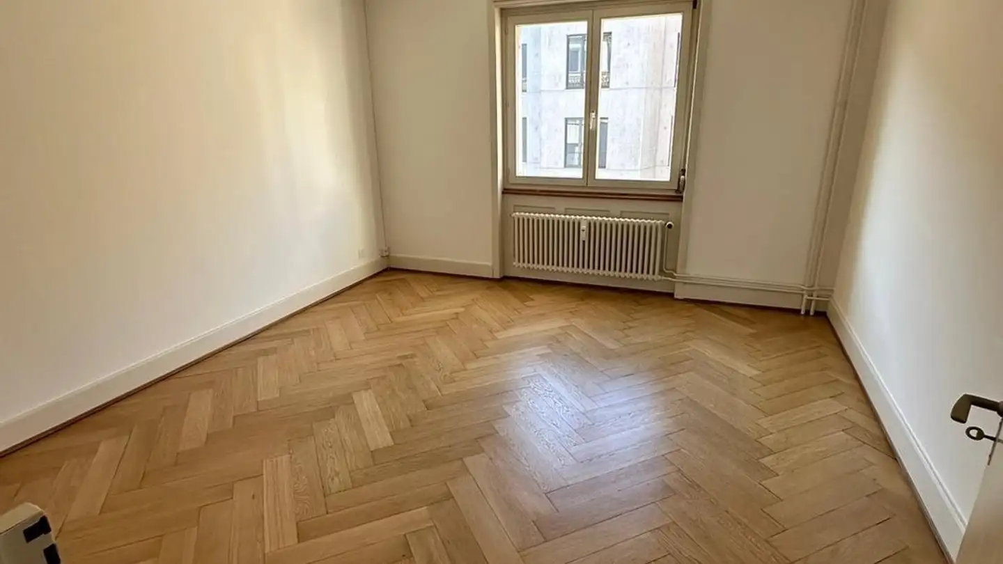 Apartment for rent - Davidsbodenstrasse 70, 4056 Basel - Photo 3