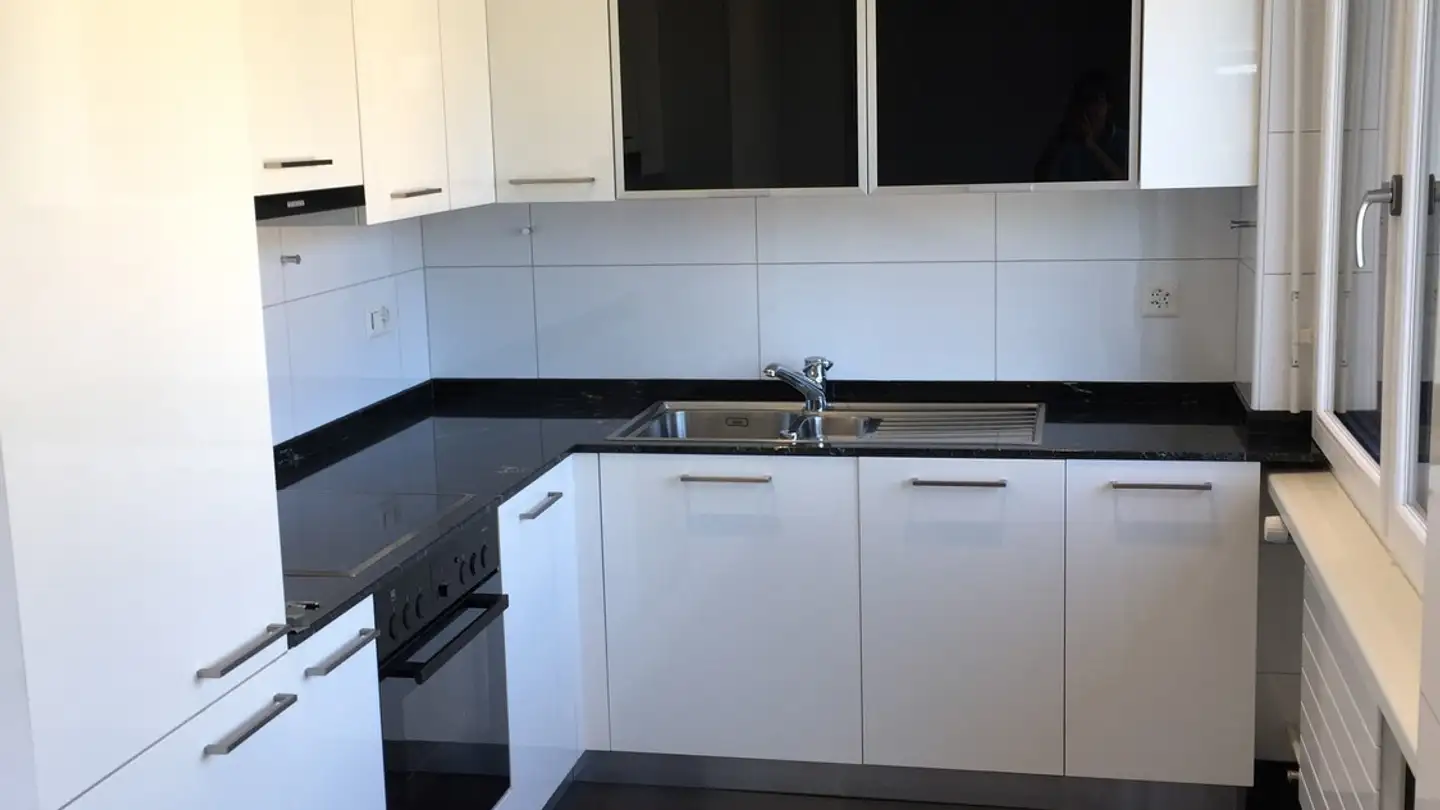 Wohnung mieten - Beckenhofstrasse 10, 8006 Zürich - Foto 2