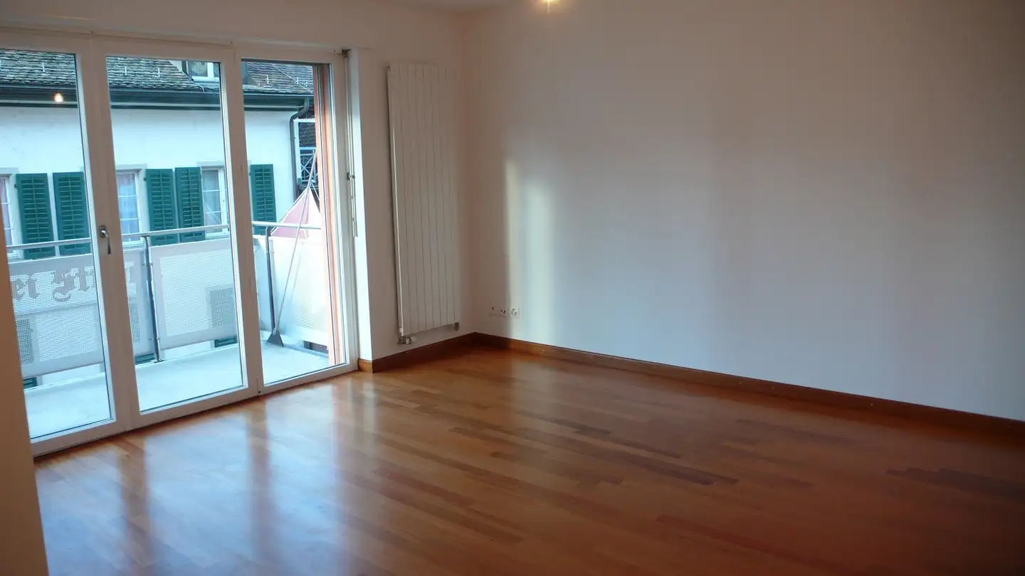 Wohnung mieten - Beckenhofstrasse 10, 8006 Zürich - Foto 3