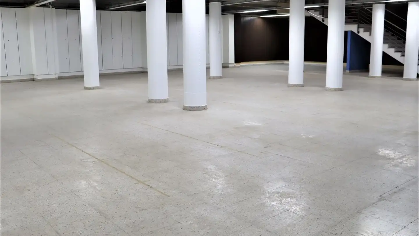 Commerciale in affitto - Kasernenstrasse 30, 9100 Herisau - Photo 3