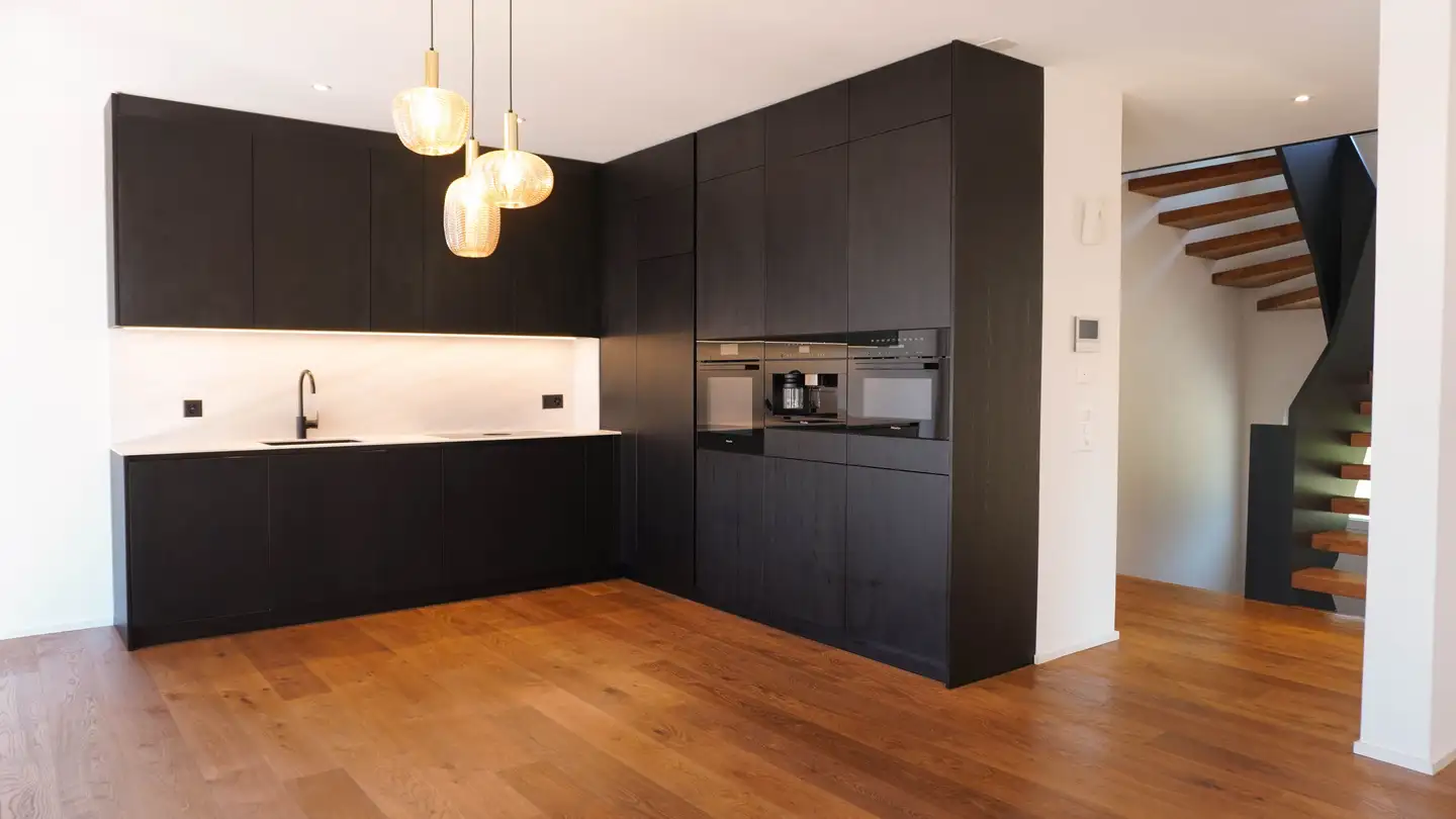 Einfamilienhaus kaufen - Buechholzstrasse 217, 8964 Rudolfstetten - Foto 4