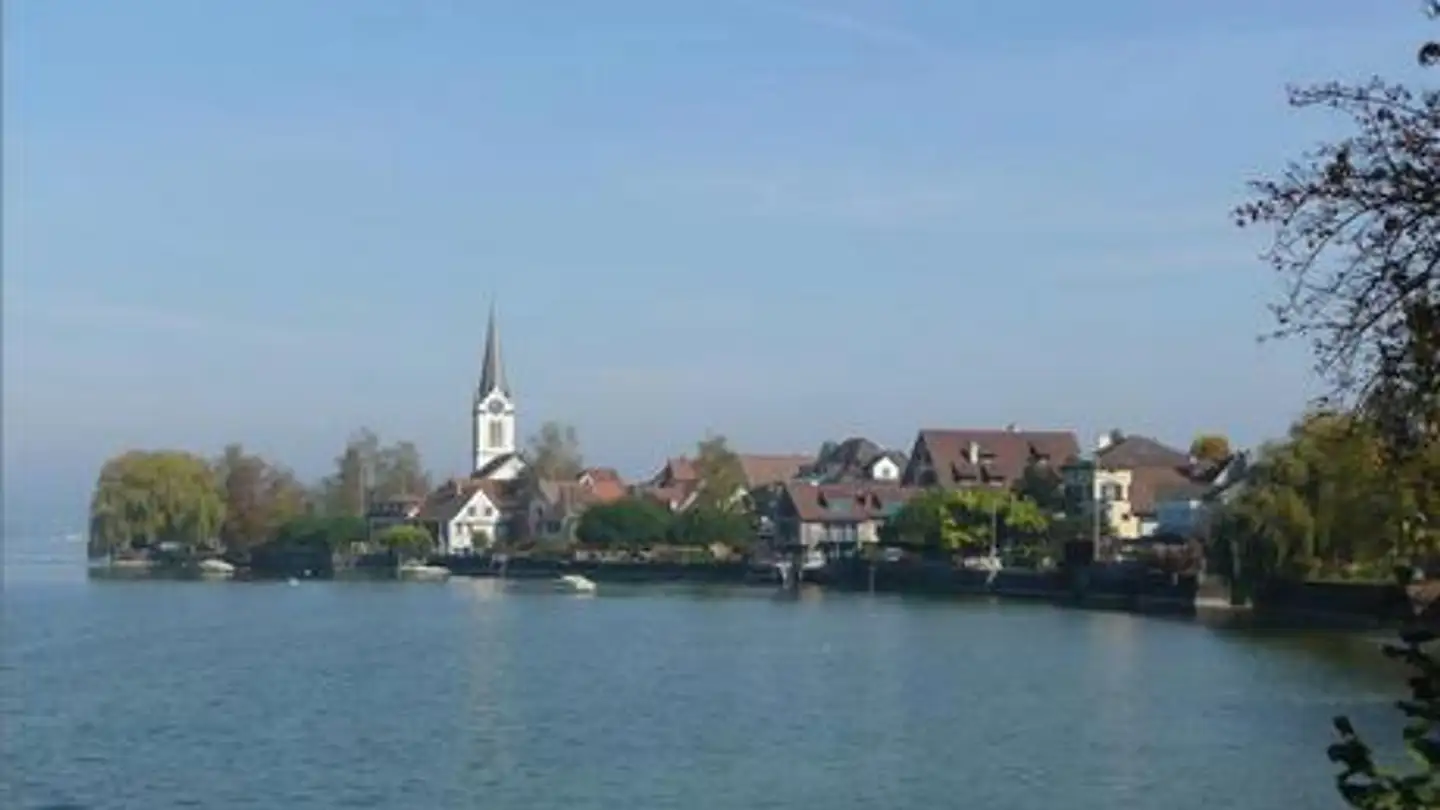 Appartamento in affitto - Seestrasse 81, 8267 Berlingen - Photo 2