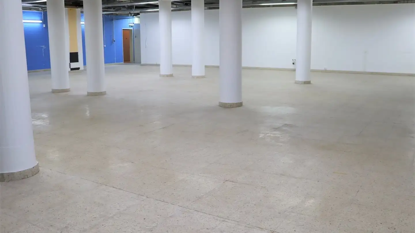 Commerciale in affitto - Kasernenstrasse 30, 9100 Herisau - Photo 4