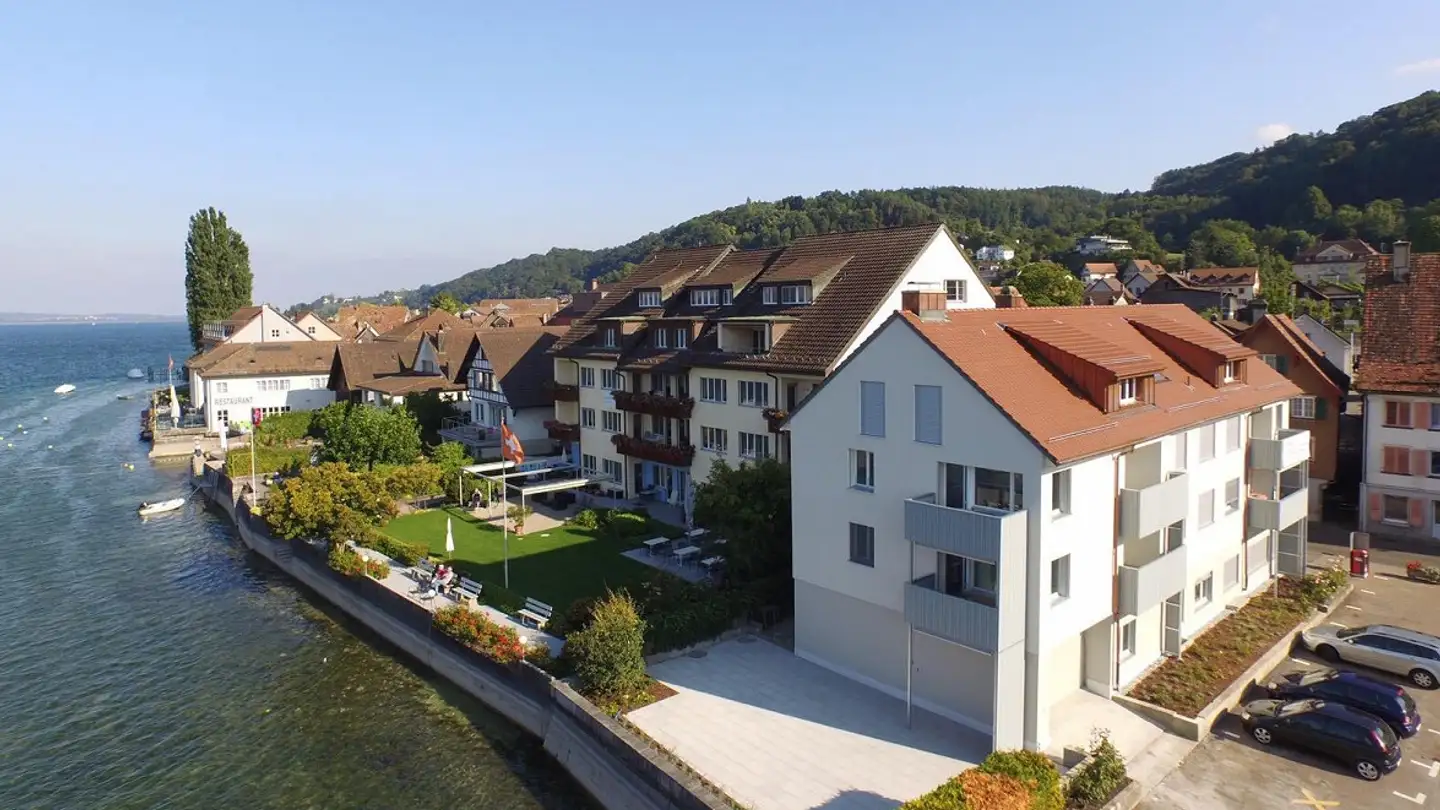 Appartamento in affitto - Seestrasse 81, 8267 Berlingen - Photo 3