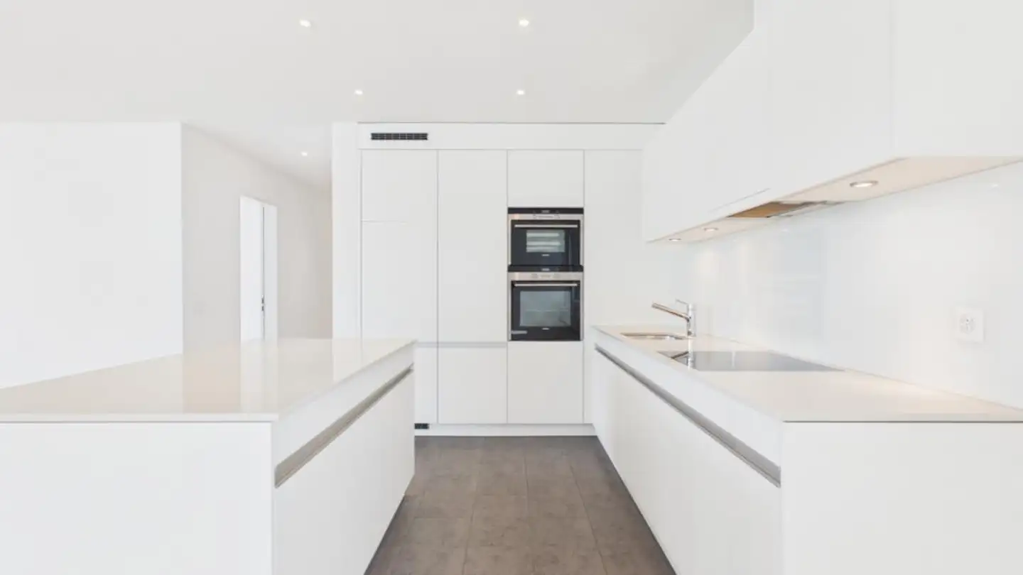 Appartamento in affitto - Schönbühlring 23, 6005 Luzern - Foto 2