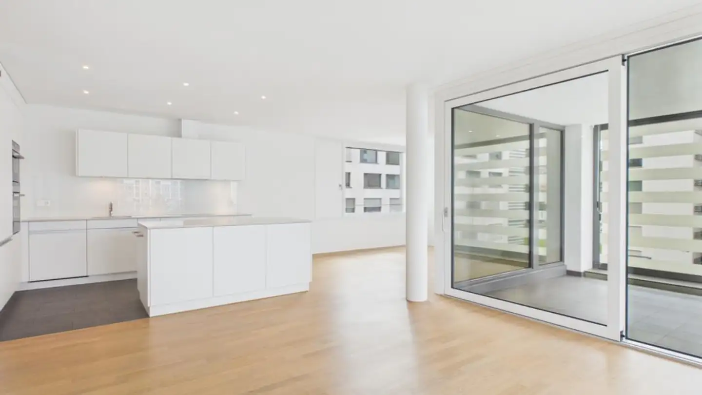 Appartamento in affitto - Schönbühlring 23, 6005 Luzern - Foto 3