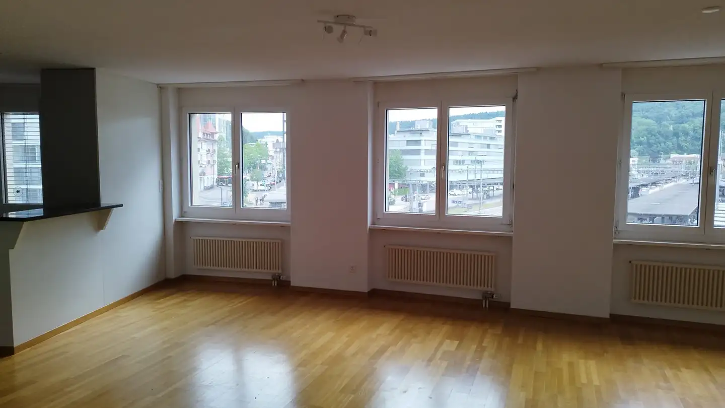 Appartamento in affitto - Bahnhofstrasse 14, 5400 Baden - Foto 2