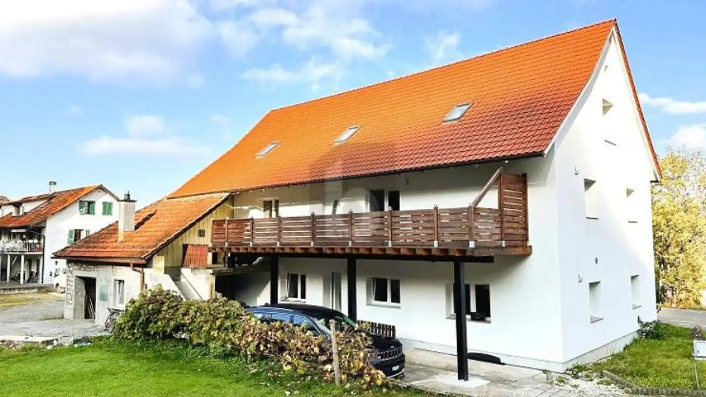 Casa bifamiliare in vendita - 5326 Schwaderloch