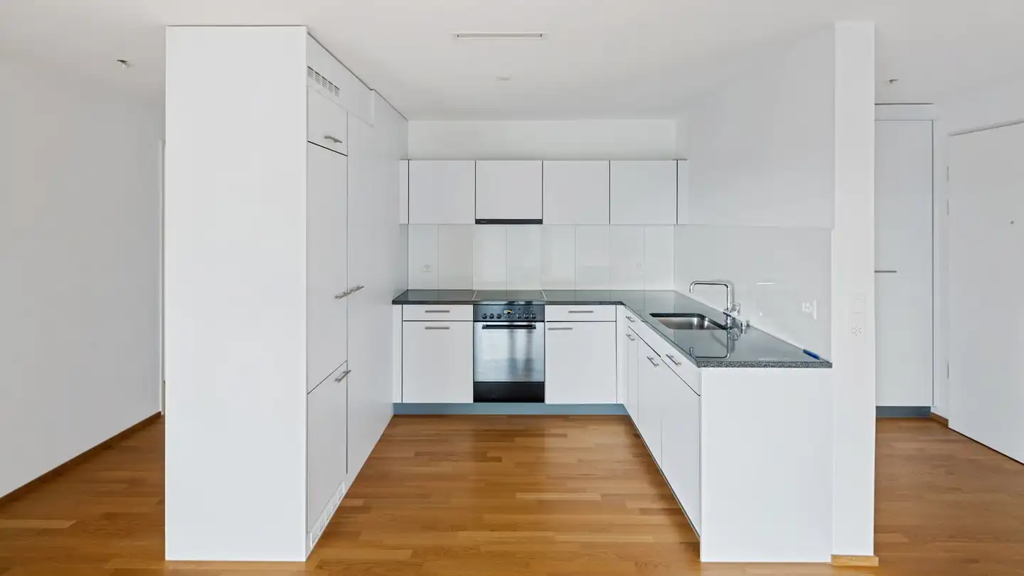 Penthouse for rent - Sunnehaldeweg 2, 8620 Wetzikon ZH - Photo 3