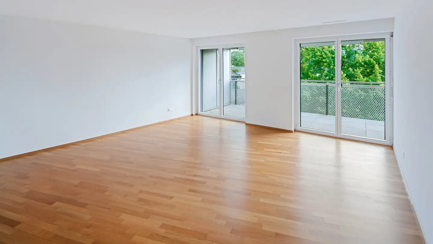 Penthouse for rent - Sunnehaldeweg 2, 8620 Wetzikon ZH - Photo 4