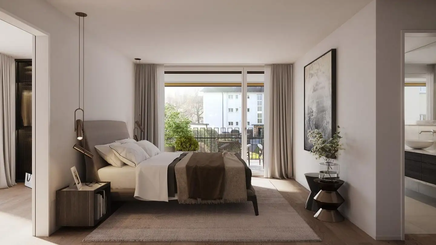 Apartment for sale - Ringstrasse 45, 8057 Zürich - Photo 4
