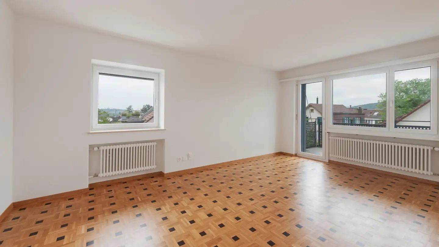 Apartment for rent - Lindbergstrasse 11, 8404 Winterthur - Photo 2