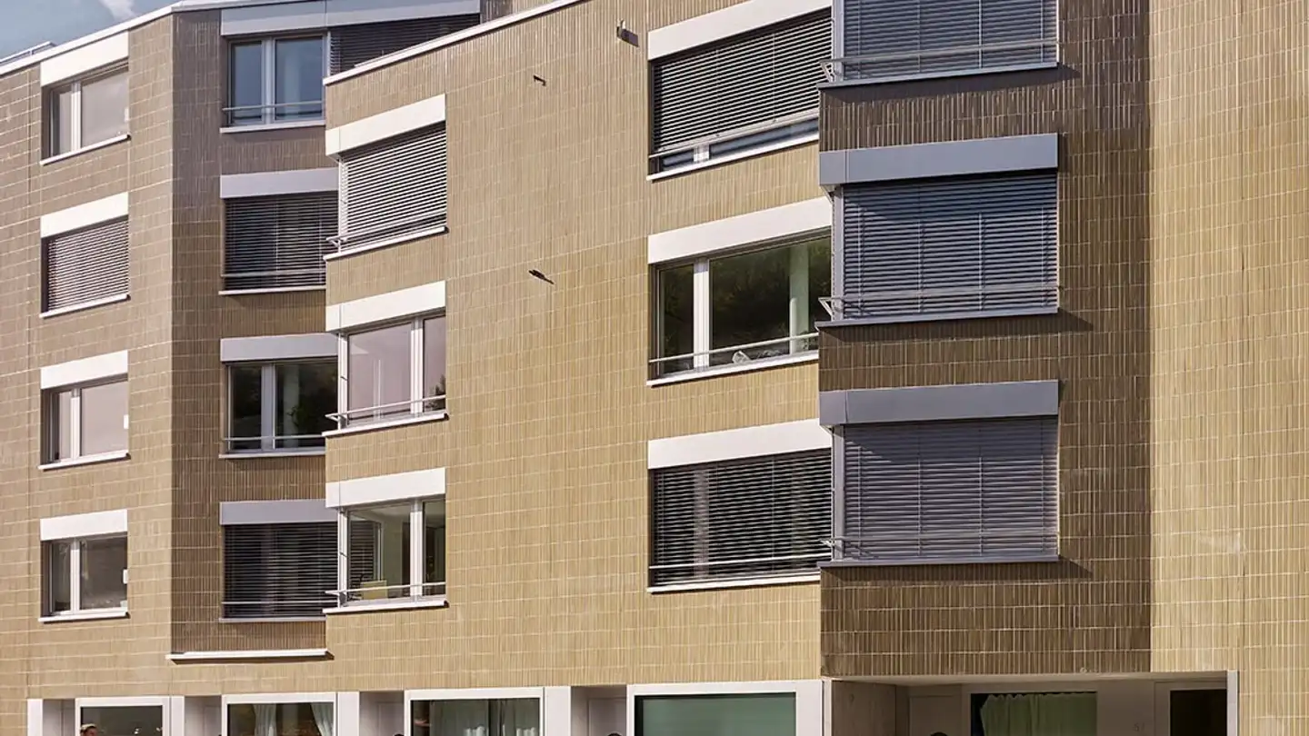 Wohnung mieten - Hönggerstrasse 59, 8037 Zürich
