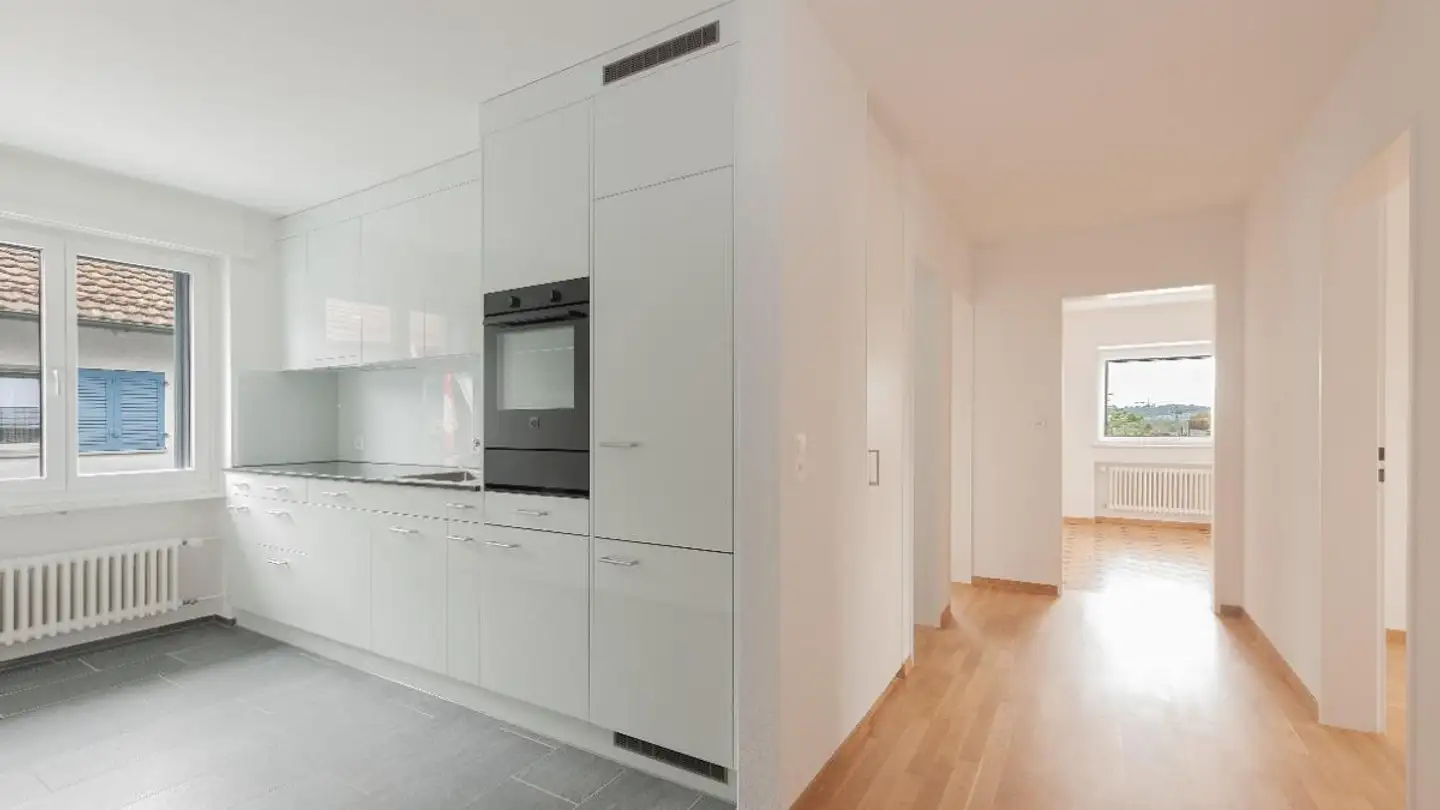 Apartment for rent - Lindbergstrasse 11, 8404 Winterthur - Photo 3