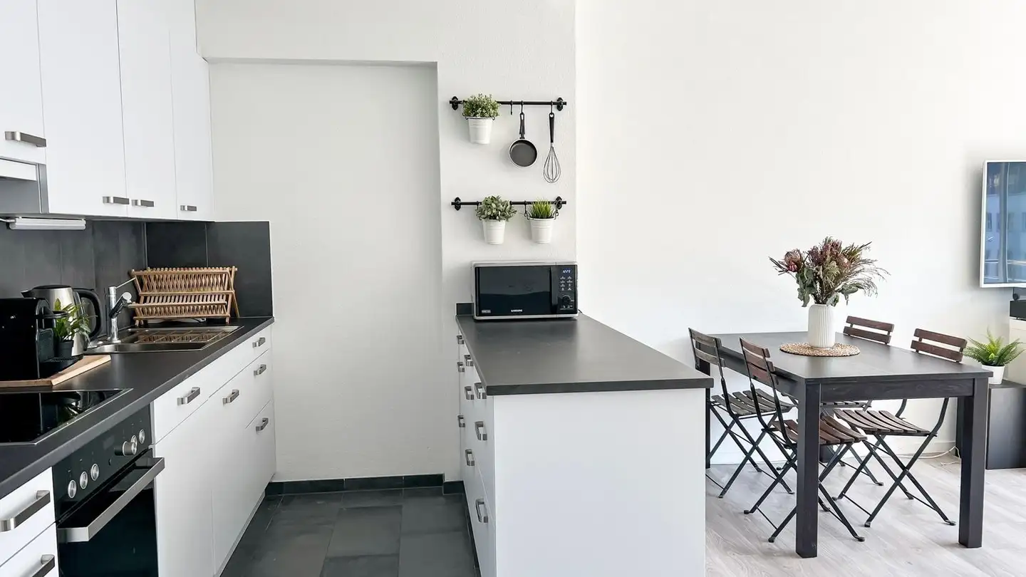 Appartamento in affitto - Chemin Du Parc / Parkweg 10, 2502 Biel/Bienne - Photo 3