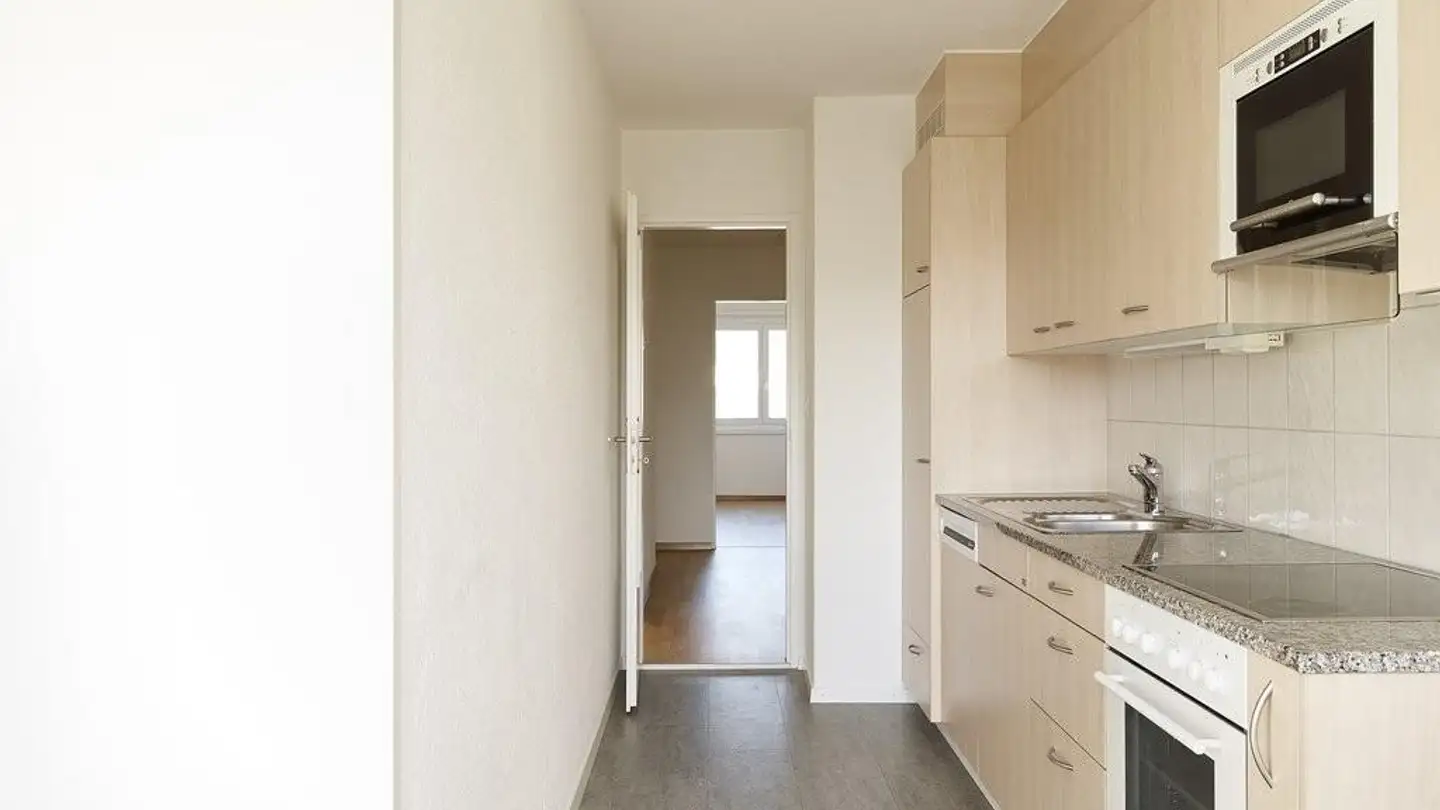 Apartment for rent - Zentralstrasse 93, 5430 Wettingen - Photo 2